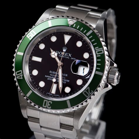 rolex submariner date größe|Rolex Submariner with date price.